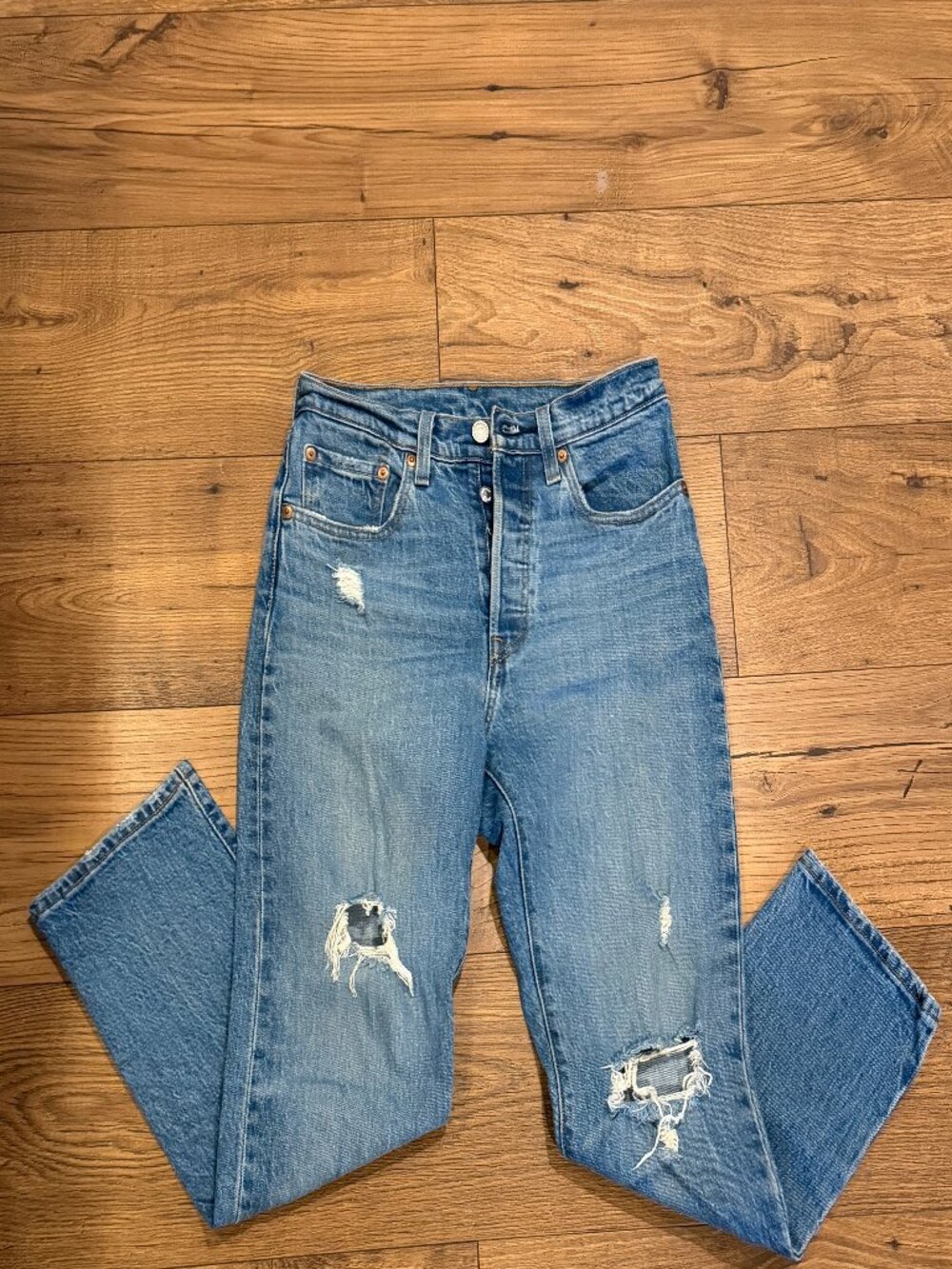 Levi's 501 Size 26